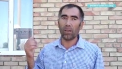 "Над нашими домами как бы пролетали ракеты": в Таджикистане рассказывают о конфликте на границе с Кыргызстаном