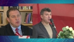 Илларионов: "Убийство Немцова – существенный удар по психологической атмосфере в стране"