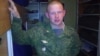 Российский солдат арестован за убийство в Гюмри 