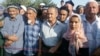 Кыргызстан и Узбекистан обменялись участками земли, демаркация пройдет в течение недели