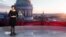 Настоящее Время. Неделя с Шахидой Якуб. 29 января