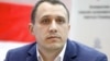 В отношении белорусского оппозиционера Северинца возбуждено уголовное дело. Его должны были отпустить из СИЗО после 76 суток ареста