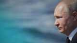 20 лет несменяемой власти. Вечер с Ириной Ромалийской