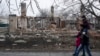 ООН: на Донбассе погибли 6 тысяч человек