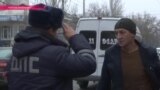 Ютуб против ДПС: как киргизские водители борются со взяточниками в погонах