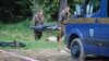Belarus - Murder of a policema. Photo by Andrei Shauliuha. Mahileu,17May2019