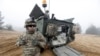 НАТО: "Агрессию России нужно остановить" 