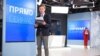 Krasnoyarsk TVK Vadim Vostrov