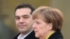 Греция требует от Германии 278 млрд евро военных репараций