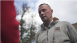 Ветеран боевых действий на Донбассе и открытый гей рассказал, как его избили после каминг-аута
