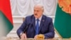 Лукашенко заявил, что вопрос перевода вагнеровцев в Беларусь не решен: им предложили бывшие военные городки, у ЧВК другое видение