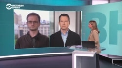 Сорванное перемирие. Что в Киеве и Москве говорят об ударах, нанесенных 8 мая