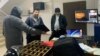 Казахстанский активист сбежал из-под ареста, а затем сдался и объяснил, зачем это сделал