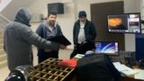 Казахстанский активист сбежал из-под ареста, а затем сдался и объяснил, зачем это сделал
