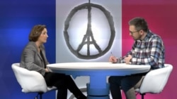 Теракты в Париже в контексте отношений Запада и России