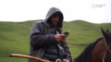 Человек на карте: зачем пастуху из Дагестана свой блог в инстаграм