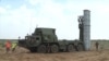 Россия разместила в Сирии комплекс ПВО Антей-2500. Что за этим стоит?