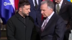 "Платиновые" гарантии Украине от ЕС и США. Что обещают Киеву союзники по итогам переговоров в Берлине