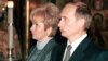 Путин впервые публично признался, что у него есть внуки