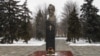 За крест на бюсте Дзержинского в Краснодаре арестован второй активист
