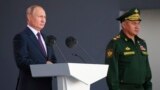 Госдепартамент США: "Мы будем привлекать Путина к ответственности за нарушение международного права"