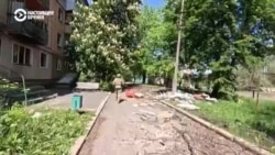 Репортаж о жизни в Покровске, который находится на линии огня