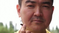 Сверчки на экспорт: необычный бизнес фермера из Кыргызстана
