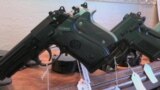 Право на выстрелы: в Вашингтоне разгорелся конфликт вокруг оружейного магазина