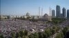Кадыров на митинге в Грозном назвал власти Мьянмы "фашиствующим" режимом за притеснения мусульман 