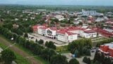 beslan children videograb