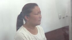 Казахстан отказал в убежище рассказавшей о "лагерях перевоспитания" в Китае