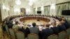 Главное: Украина отменила военное положение