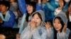 В Южной Корее прошли досрочные президентские выборы