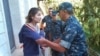 В Узбекистане арестованы 9 человек, связанных с дочерью президента Каримова