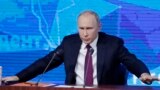 Путин на позитиве: о каких успехах России докладывал президент?