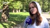 Журналистка "Белсата" рассказала о содержании в ИВС на Окрестина