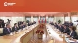Чего ожидать от саммита "Центральная Азия – Китай"