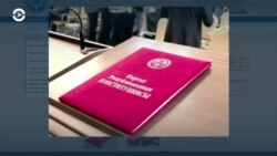 Азия: президент Кыргызстана может получить почти неограниченную власть