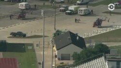 Стрельба в Техасе и авиакатастрофа на Кубе. Час Тимура Олевского