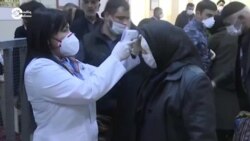 В Азербайджане первый случай коронавируса | НОВОСТИ | 28.02.20