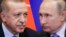 Erdogan-Putin