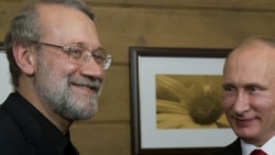 Иран подтвердил гибель Али Лариджани, самого высокопоставленного представителя страны