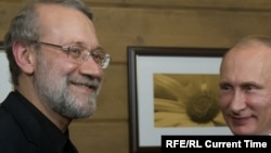 Иран подтвердил гибель Али Лариджани, самого высокопоставленного представителя страны