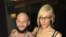 Blogger Nastya Ivleeva poses for a picture during party at Moscow's Mutabor nightclub