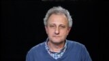 Russia -- Andrey Kolesnikov, Carnegie Endownment analyst