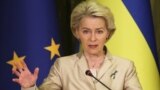 Главное: Украина на пути к Евросоюзу
