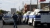 Группа вооруженных людей захватила здание полиции в Ереване: один полицейский убит