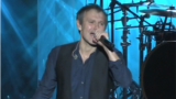 Лидер "Океана Эльзи" дал концерт в память о погибших в Донбассе военных