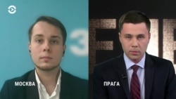 Координатор штаба Навального – о новом уголовном деле против оппозиционера