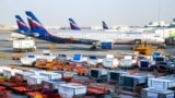 Аэропорт Геленджика на юге России заработал впервые с февраля 2022 года